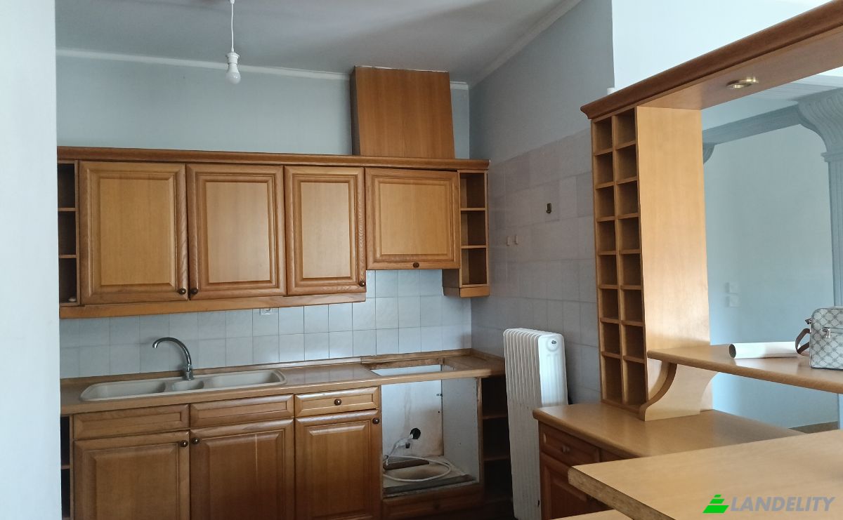 Duplex for Sale EparOd Trikalon-Diasellou, Ardani 421 00, Ardani, Thessalia, Decentralized Administration of Thessaly and Central Greece, Greece. Photo 22
