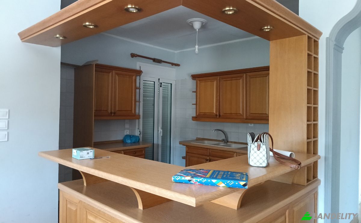 Duplex for Sale EparOd Trikalon-Diasellou, Ardani 421 00, Ardani, Thessalia, Decentralized Administration of Thessaly and Central Greece, Greece. Photo 24