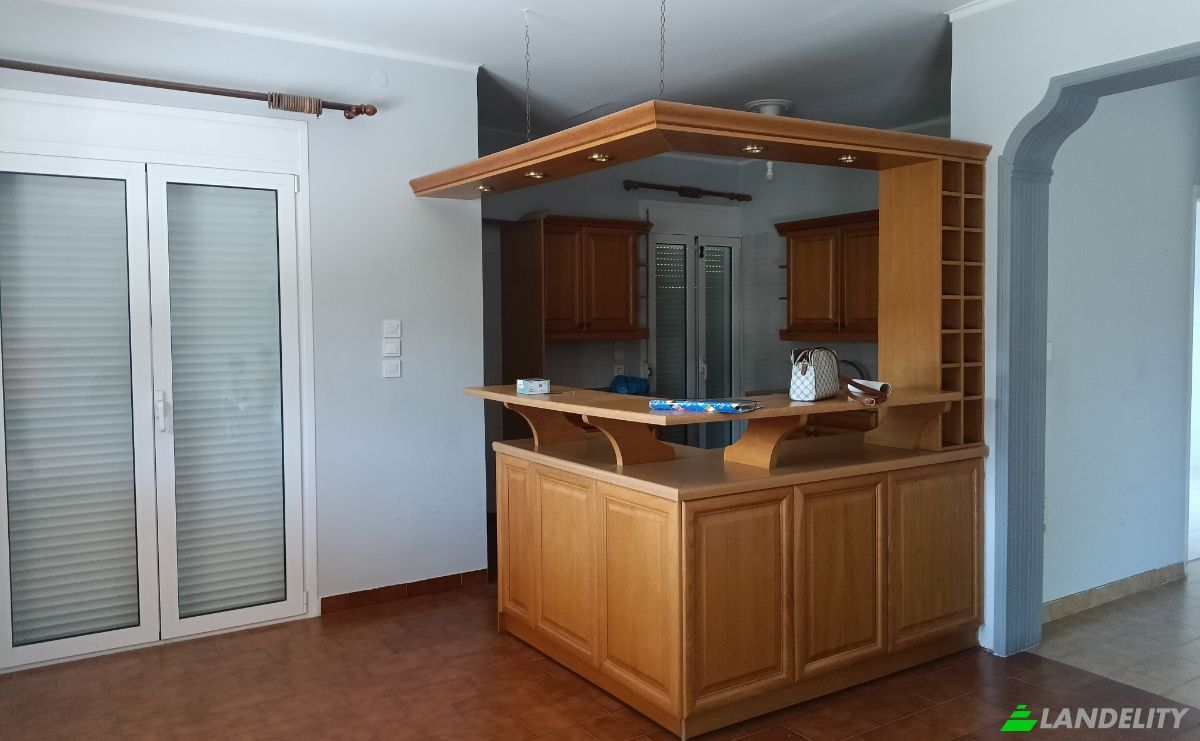 Duplex for Sale EparOd Trikalon-Diasellou, Ardani 421 00, Ardani, Thessalia, Decentralized Administration of Thessaly and Central Greece, Greece. Photo 26