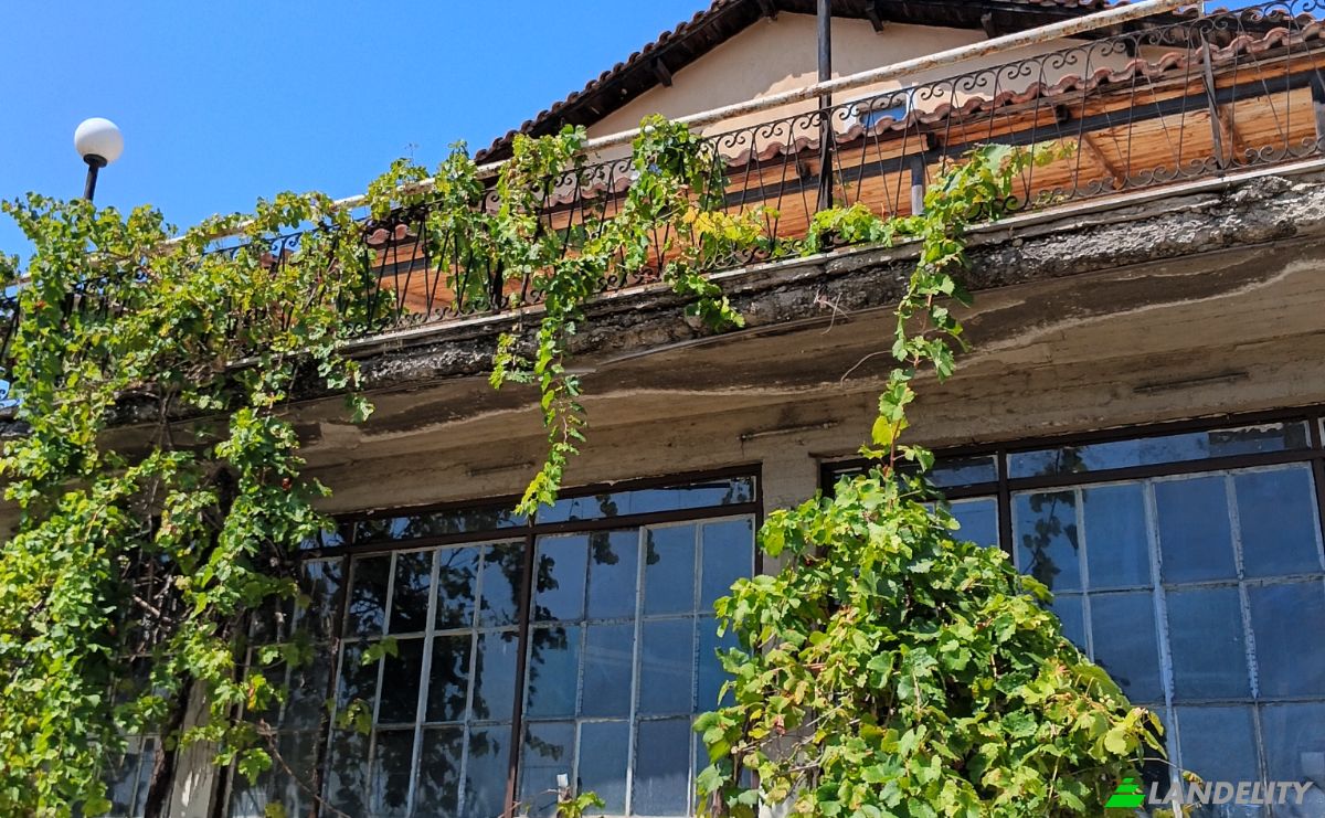 Duplex for Sale EparOd Trikalon-Diasellou, Ardani 421 00, Ardani, Thessalia, Decentralized Administration of Thessaly and Central Greece, Greece. Photo 3
