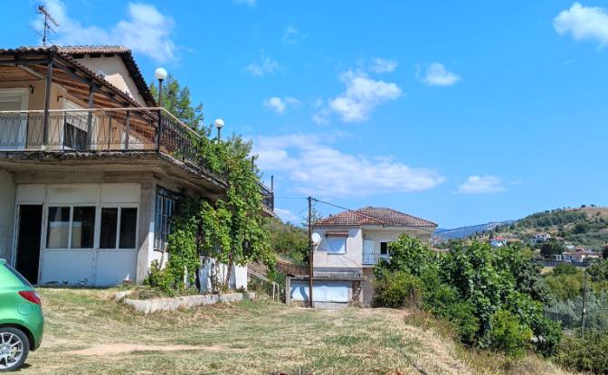 Duplex for Sale EparOd Trikalon-Diasellou. Photo#4 Duplex for Sale EparOd Trikalon-Diasellou. Photo#4