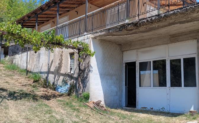 Duplex for Sale EparOd Trikalon-Diasellou. Photo#5 Duplex for Sale EparOd Trikalon-Diasellou. Photo#5