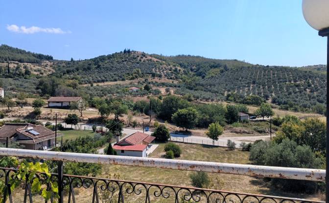 Duplex for Sale EparOd Trikalon-Diasellou. Photo#6 Duplex for Sale EparOd Trikalon-Diasellou. Photo#6