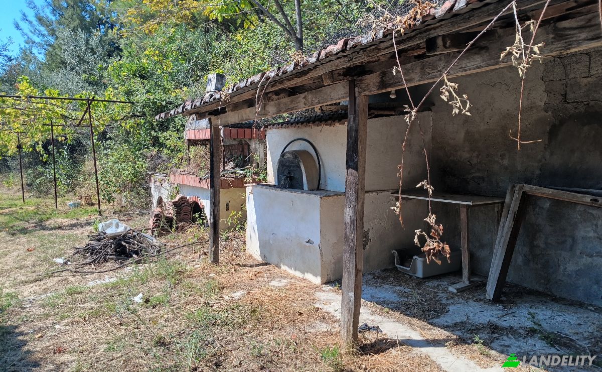 Duplex for Sale EparOd Trikalon-Diasellou, Ardani 421 00, Ardani, Thessalia, Decentralized Administration of Thessaly and Central Greece, Greece. Photo 9