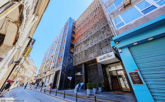 Commercial Building for Sale - Istanbul, Turkiye