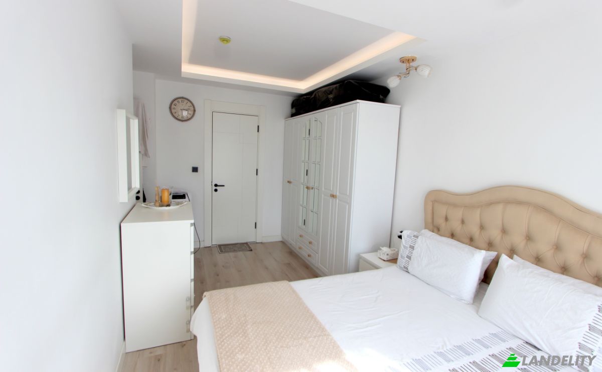 Condo for Sale Hamidiye, Dilaver Sk NO:9, 34408 Kagithane Istanbul, Istanbul, Kagithane, Turkiye. Photo 10