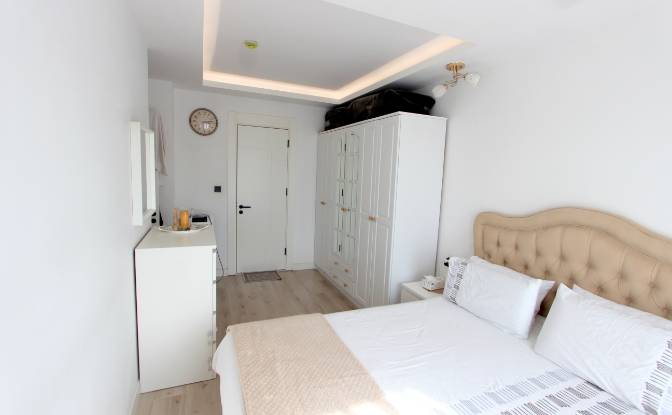 Condo for Sale Hamidiye, Dilaver Sk NO:9. Photo#10 Condo for Sale Hamidiye, Dilaver Sk NO:9. Photo#10