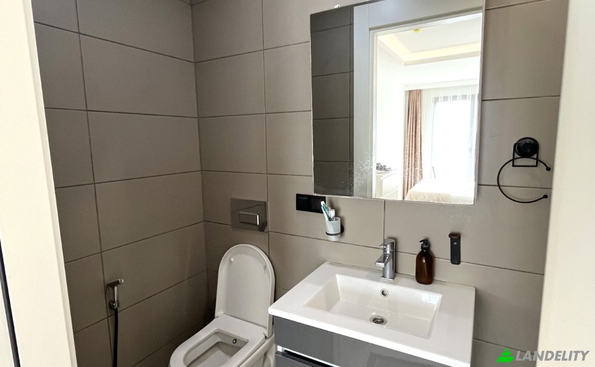 Condo for Sale Hamidiye, Dilaver Sk NO:9, 34408 Kagithane Istanbul, Istanbul, Kagithane, Turkiye. Photo 11