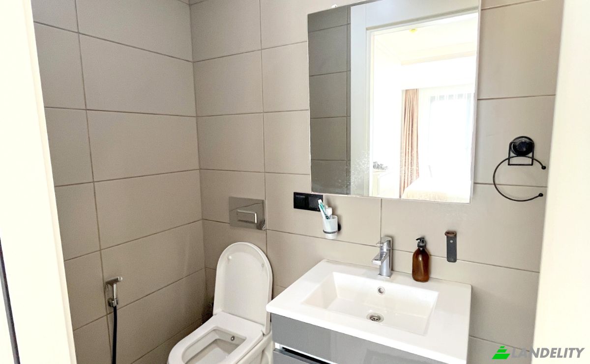 Condo for Sale Hamidiye, Dilaver Sk NO:9, 34408 Kagithane Istanbul, Istanbul, Kagithane, Turkiye. Photo 12