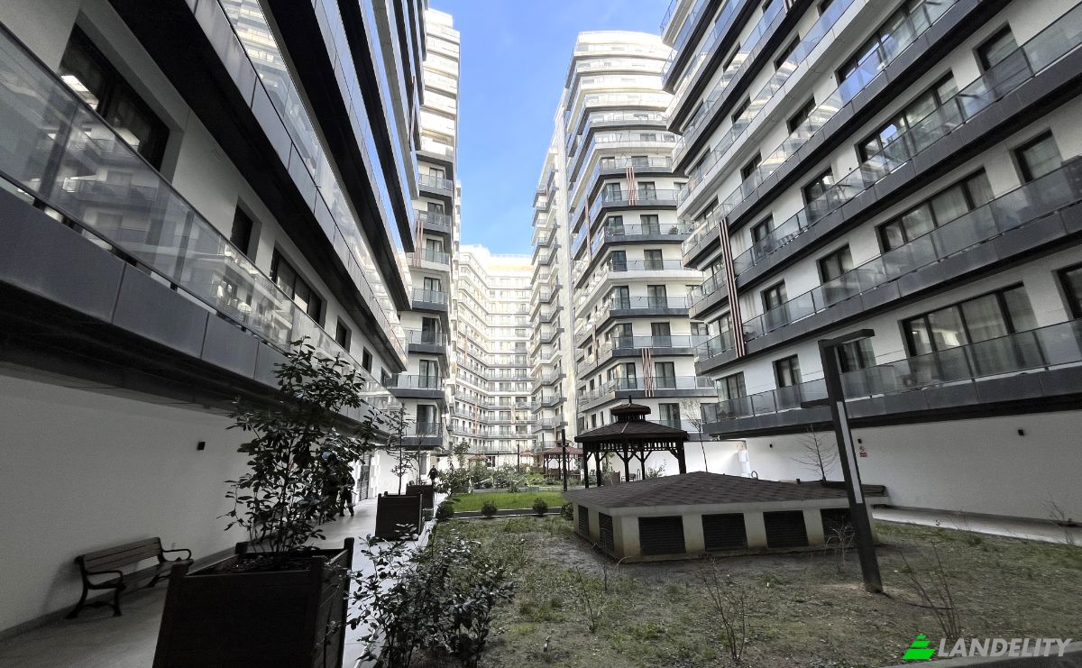 Condo for Sale Hamidiye, Dilaver Sk NO:9, 34408 Kagithane Istanbul, Istanbul, Kagithane, Turkiye. Photo 18