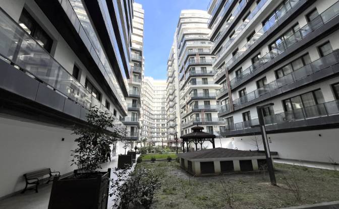Condo for Sale Hamidiye, Dilaver Sk NO:9. Photo#18 Condo for Sale Hamidiye, Dilaver Sk NO:9. Photo#18