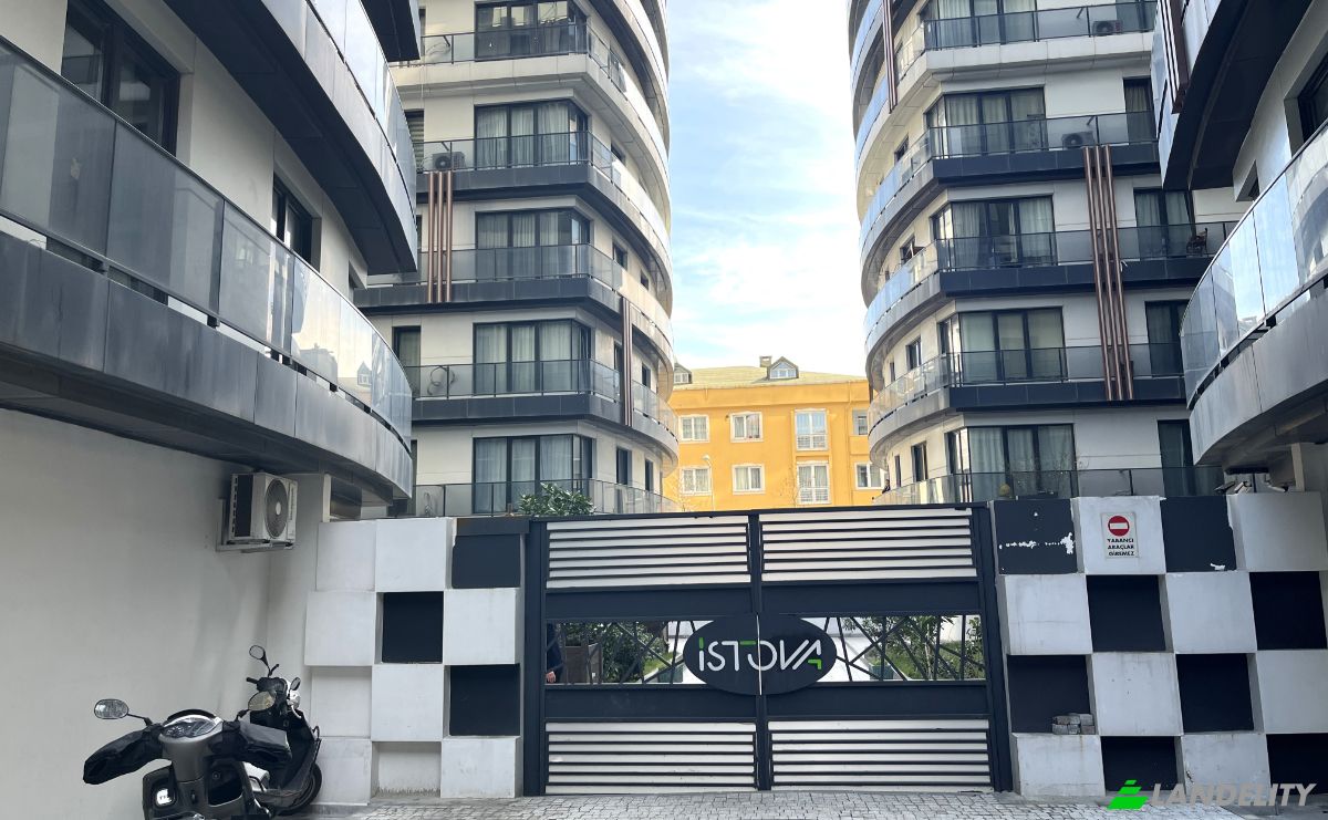 Condo for Sale Hamidiye, Dilaver Sk NO:9, 34408 Kagithane Istanbul, Istanbul, Kagithane, Turkiye. Photo 19