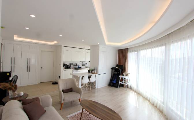 Condo for Sale Hamidiye, Dilaver Sk NO:9. Photo#2 Condo for Sale Hamidiye, Dilaver Sk NO:9. Photo#2