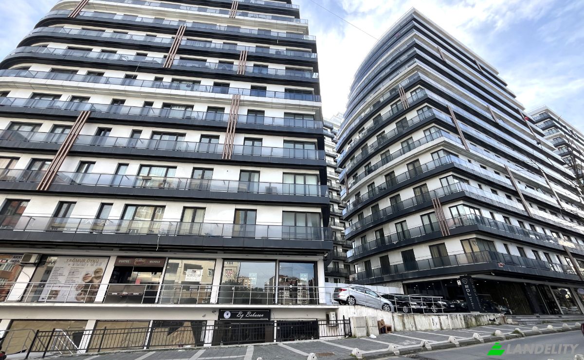 Condo for Sale Hamidiye, Dilaver Sk NO:9, 34408 Kagithane Istanbul, Istanbul, Kagithane, Turkiye. Photo 20