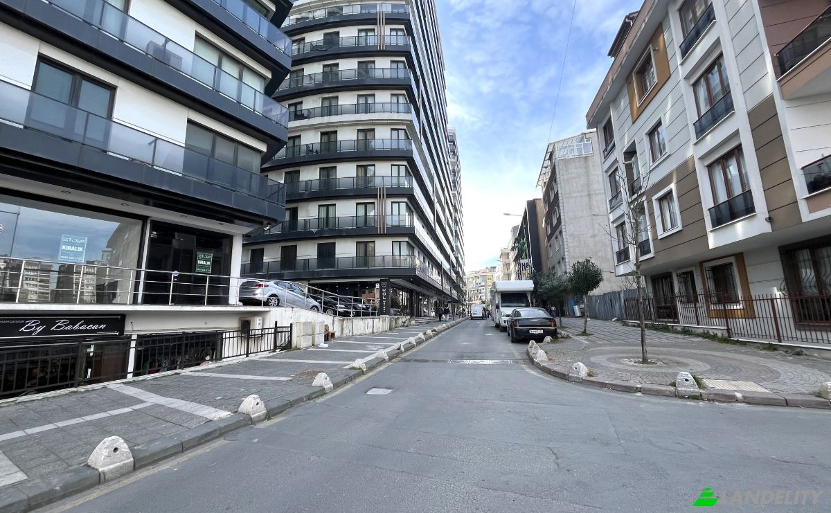 Condo for Sale Hamidiye, Dilaver Sk NO:9, 34408 Kagithane Istanbul, Istanbul, Kagithane, Turkiye. Photo 21
