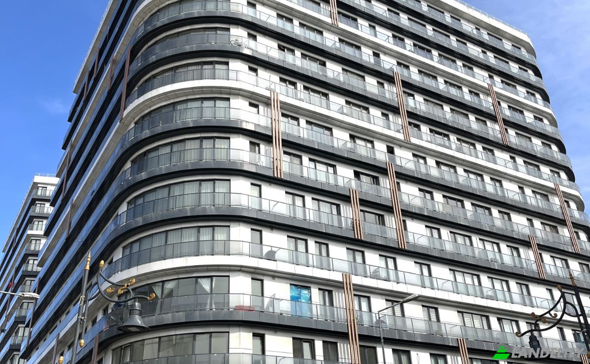 Condo for Sale Hamidiye, Dilaver Sk NO:9, 34408 Kagithane Istanbul, Istanbul, Kagithane, Turkiye. Photo 23