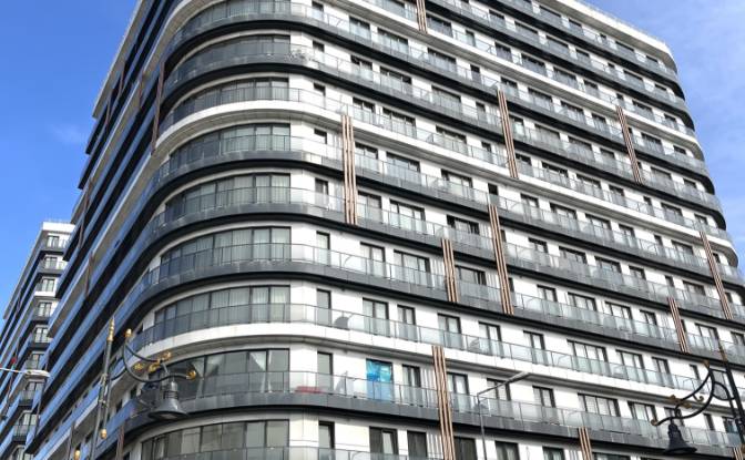 Condo for Sale Hamidiye, Dilaver Sk NO:9. Photo#23 Condo for Sale Hamidiye, Dilaver Sk NO:9. Photo#23