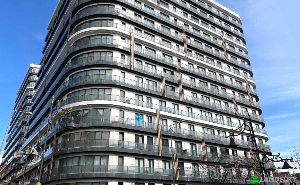 Condo for Sale Hamidiye, Dilaver Sk NO:9, 34408 Kagithane Istanbul, Istanbul, Kagithane, Turkiye. Photo 24