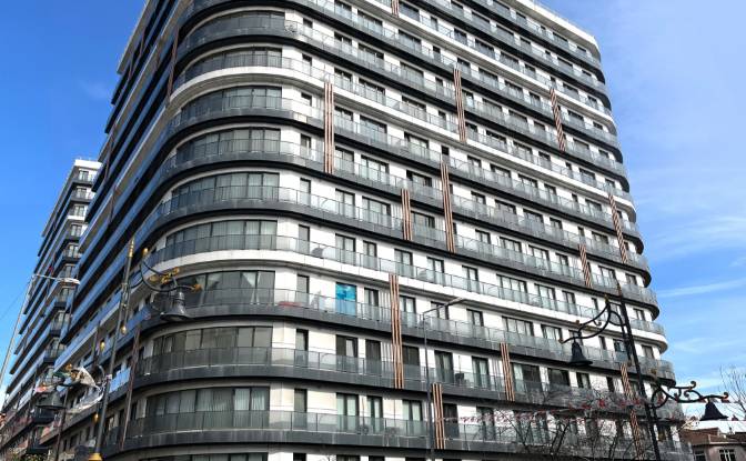 Condo for Sale Hamidiye, Dilaver Sk NO:9. Photo#24 Condo for Sale Hamidiye, Dilaver Sk NO:9. Photo#24