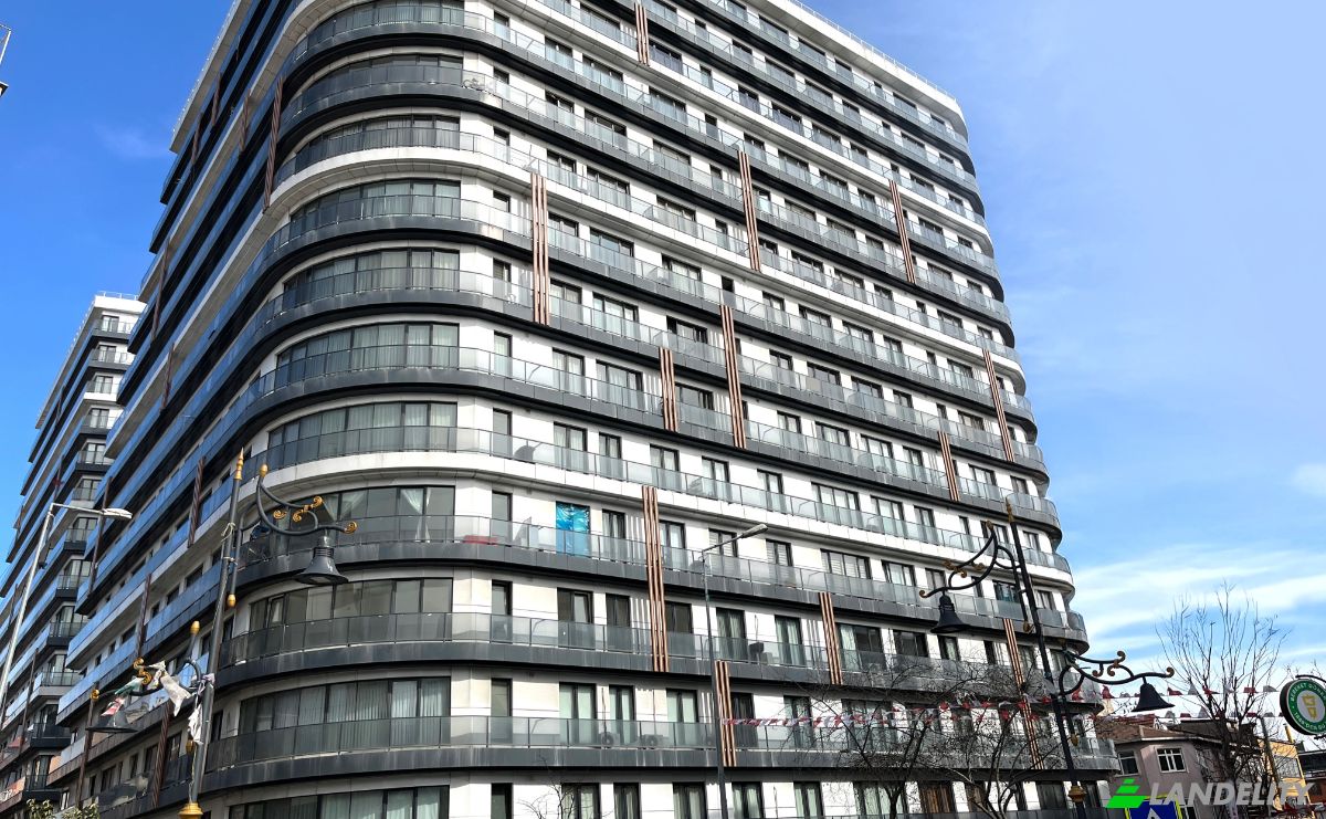 Condo for Sale Hamidiye, Dilaver Sk NO:9, 34408 Kagithane Istanbul, Istanbul, Kagithane, Turkiye. Photo 26