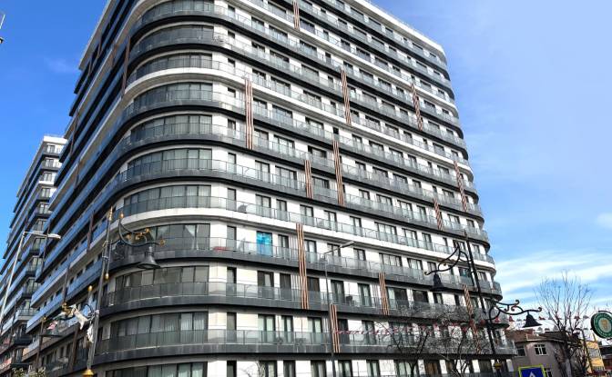 Condo for Sale Hamidiye, Dilaver Sk NO:9. Photo#26 Condo for Sale Hamidiye, Dilaver Sk NO:9. Photo#26