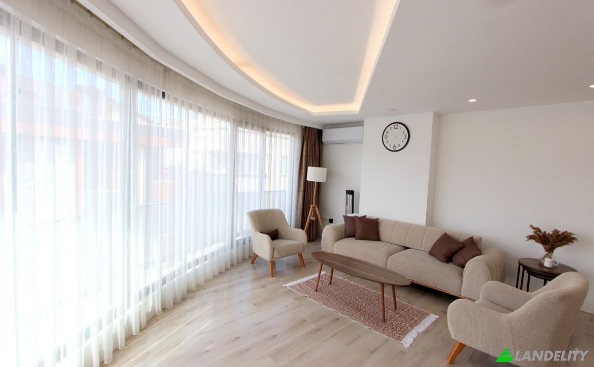 Condo for Sale Hamidiye, Dilaver Sk NO:9, 34408 Kagithane Istanbul, Istanbul, Kagithane, Turkiye. Photo 3