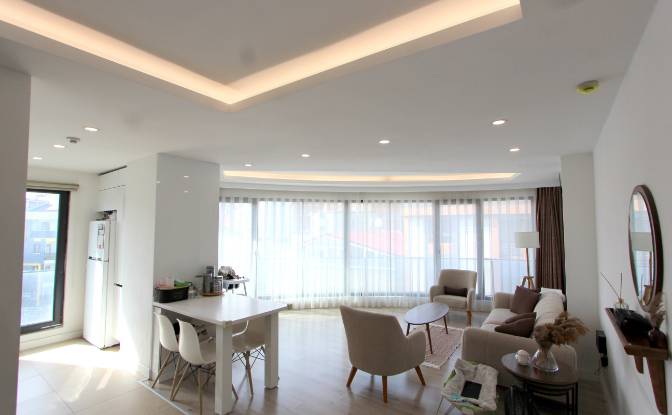 Condo for Sale Hamidiye, Dilaver Sk NO:9. Photo#4 Condo for Sale Hamidiye, Dilaver Sk NO:9. Photo#4