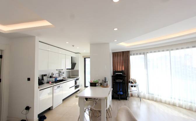 Condo for Sale Hamidiye, Dilaver Sk NO:9. Photo#5 Condo for Sale Hamidiye, Dilaver Sk NO:9. Photo#5