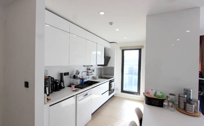 Condo for Sale Hamidiye, Dilaver Sk NO:9. Photo#6 Condo for Sale Hamidiye, Dilaver Sk NO:9. Photo#6