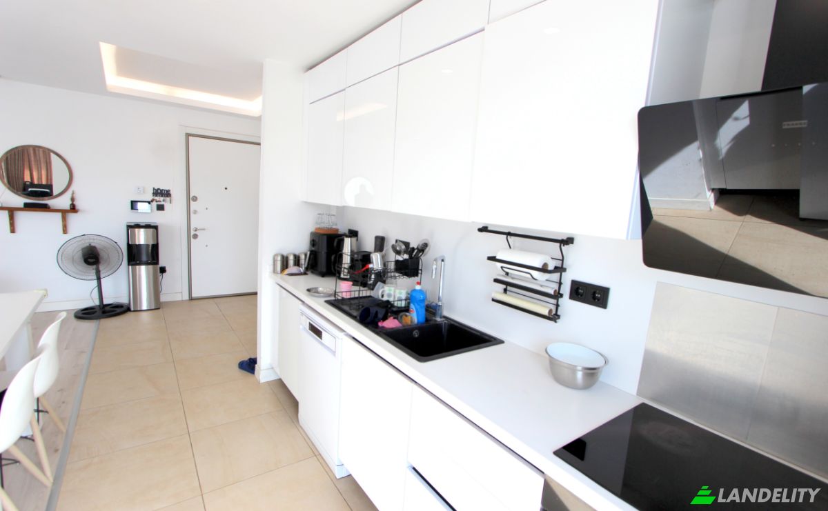 Condo for Sale Hamidiye, Dilaver Sk NO:9, 34408 Kagithane Istanbul, Istanbul, Kagithane, Turkiye. Photo 7