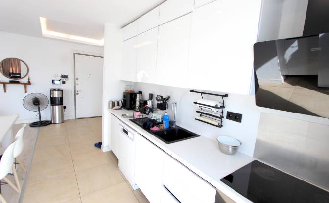 Condo for Sale Hamidiye, Dilaver Sk NO:9. Photo#7 Condo for Sale Hamidiye, Dilaver Sk NO:9. Photo#7