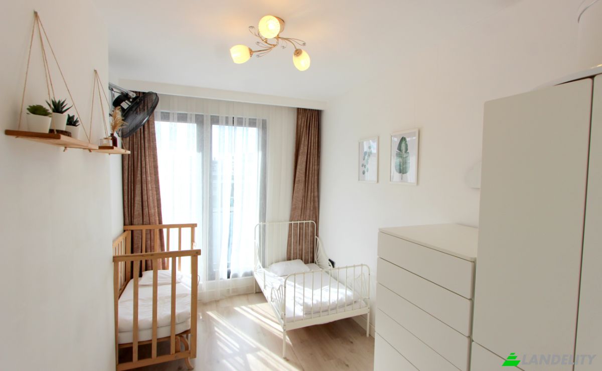 Condo for Sale Hamidiye, Dilaver Sk NO:9, 34408 Kagithane Istanbul, Istanbul, Kagithane, Turkiye. Photo 8
