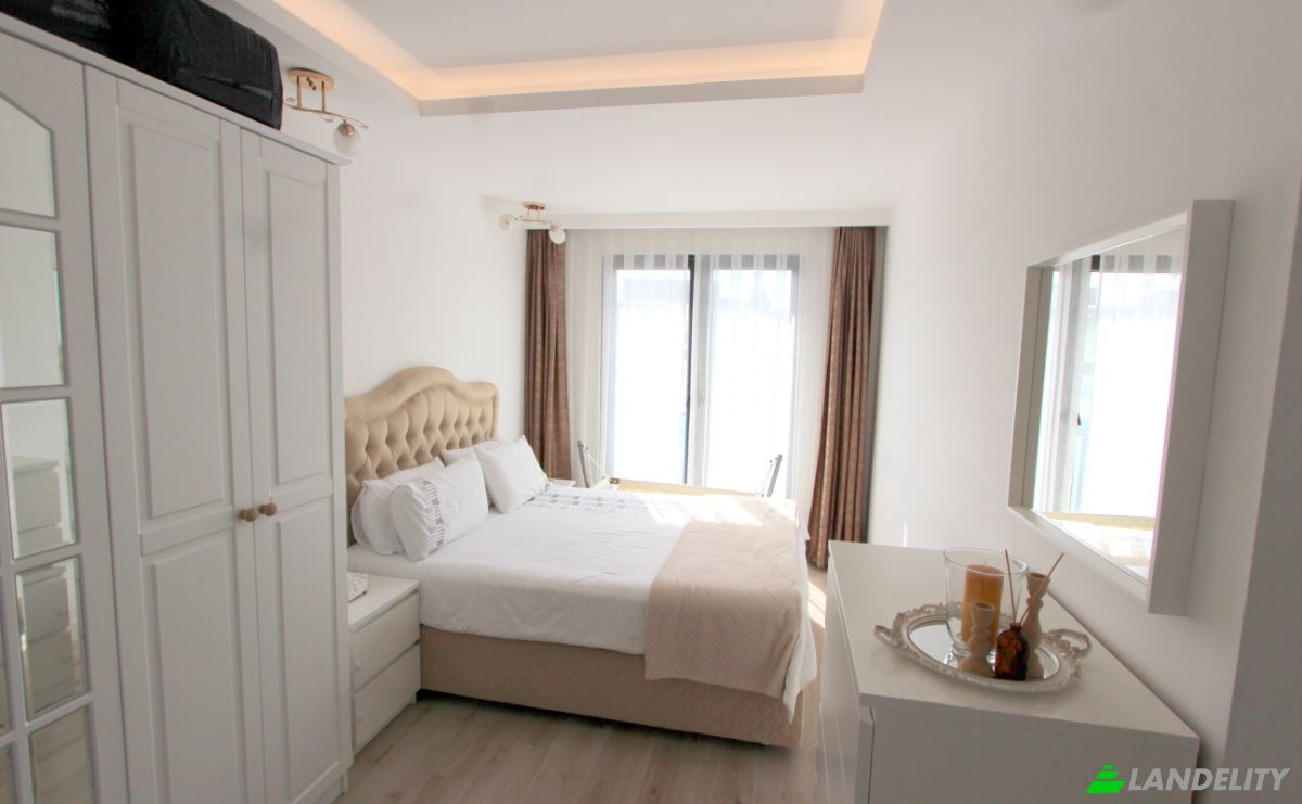 Condo for Sale Hamidiye, Dilaver Sk NO:9, 34408 Kagithane Istanbul, Istanbul, Kagithane, Turkiye. Photo 9