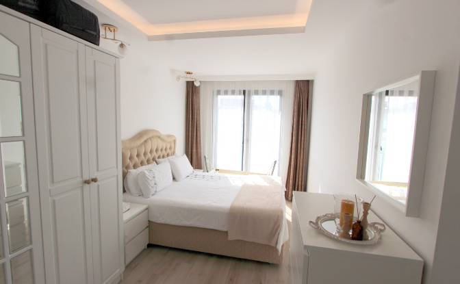 Condo for Sale Hamidiye, Dilaver Sk NO:9. Photo#9 Condo for Sale Hamidiye, Dilaver Sk NO:9. Photo#9