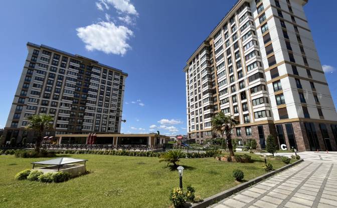 Condo for Sale - Istanbul, Turkiye