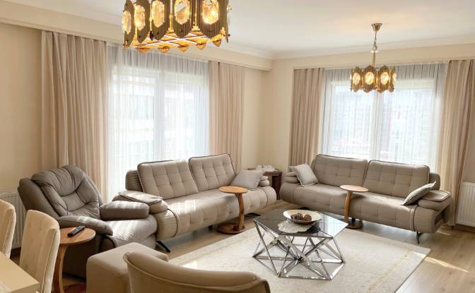 condominio en venta Eyup Sultan, Goreme Sk No:1. Foto#10