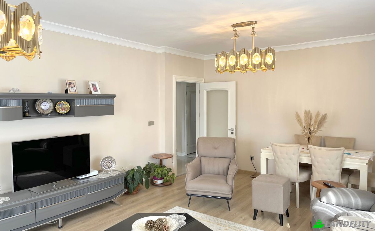 condominio en venta Eyup Sultan, Goreme Sk No:1, 34885 Sancaktepe Istanbul, Istanbul, Sancaktepe, Turkiye. Foto 11