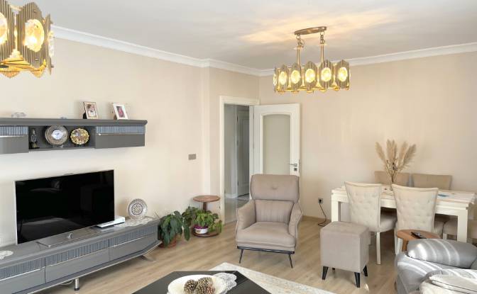 condominio en venta Eyup Sultan, Goreme Sk No:1. Foto#11