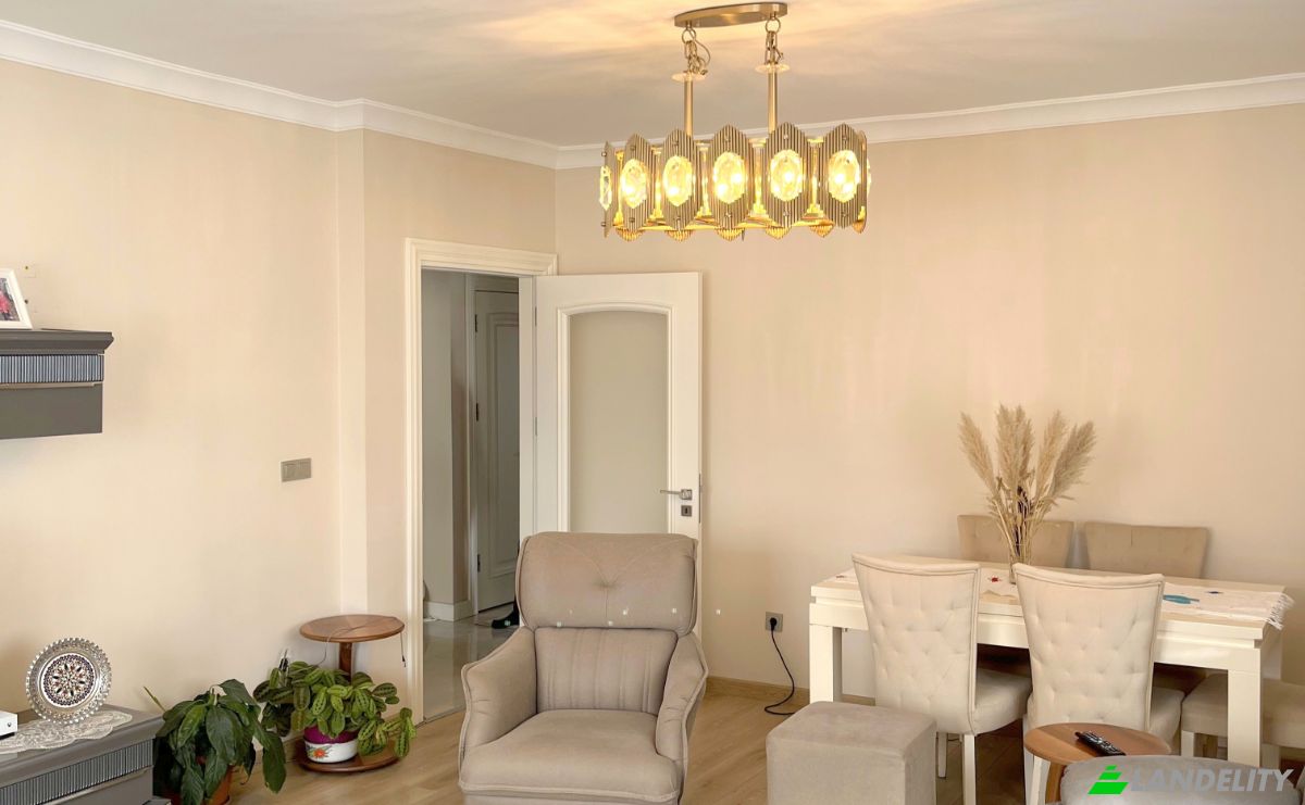condominio en venta Eyup Sultan, Goreme Sk No:1, 34885 Sancaktepe Istanbul, Istanbul, Sancaktepe, Turkiye. Foto 12