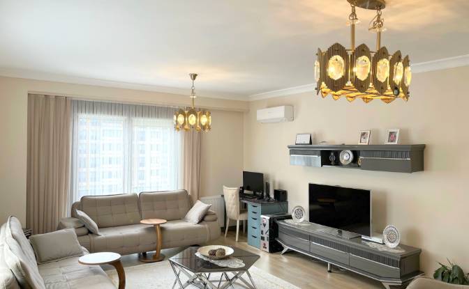 condominio en venta Eyup Sultan, Goreme Sk No:1. Foto#13