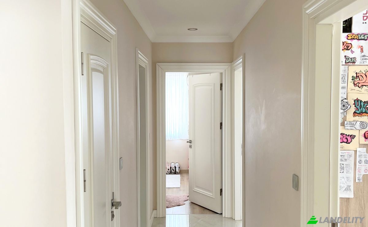 condominio en venta Eyup Sultan, Goreme Sk No:1, 34885 Sancaktepe Istanbul, Istanbul, Sancaktepe, Turkiye. Foto 14