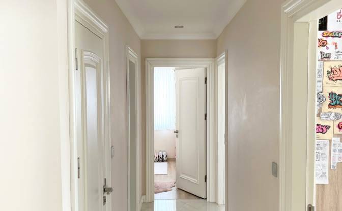 condominio en venta Eyup Sultan, Goreme Sk No:1. Foto#14