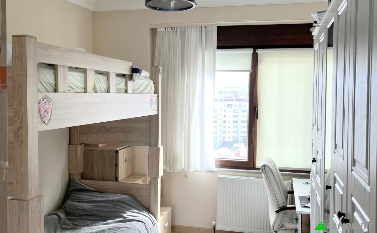 condominio en venta Eyup Sultan, Goreme Sk No:1, 34885 Sancaktepe Istanbul, Istanbul, Sancaktepe, Turkiye. Foto 15
