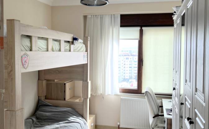 condominio en venta Eyup Sultan, Goreme Sk No:1. Foto#15