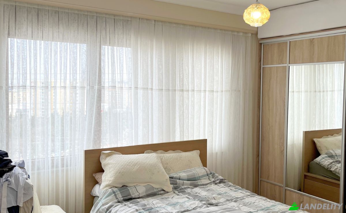 condominio en venta Eyup Sultan, Goreme Sk No:1, 34885 Sancaktepe Istanbul, Istanbul, Sancaktepe, Turkiye. Foto 16