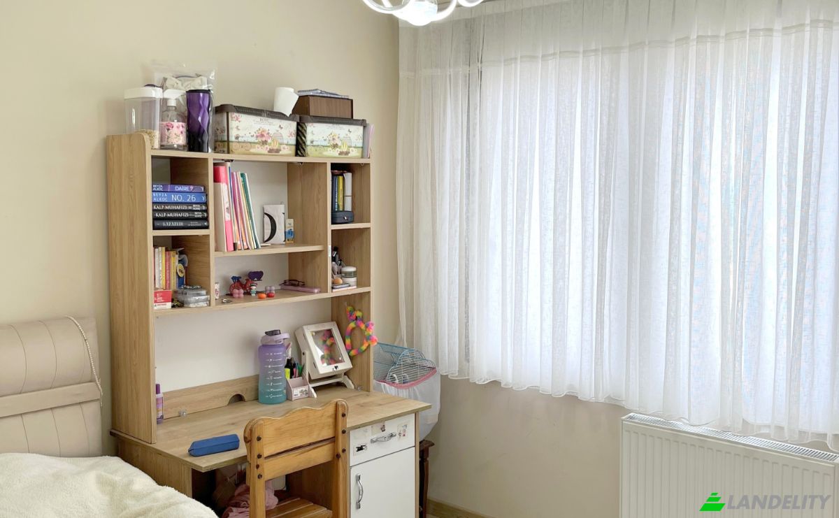 condominio en venta Eyup Sultan, Goreme Sk No:1, 34885 Sancaktepe Istanbul, Istanbul, Sancaktepe, Turkiye. Foto 18