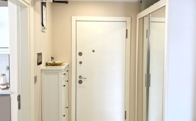 condominio en venta Eyup Sultan, Goreme Sk No:1. Foto#22