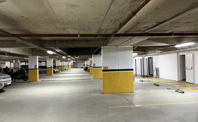 condominio en venta Eyup Sultan, Goreme Sk No:1. Foto#23