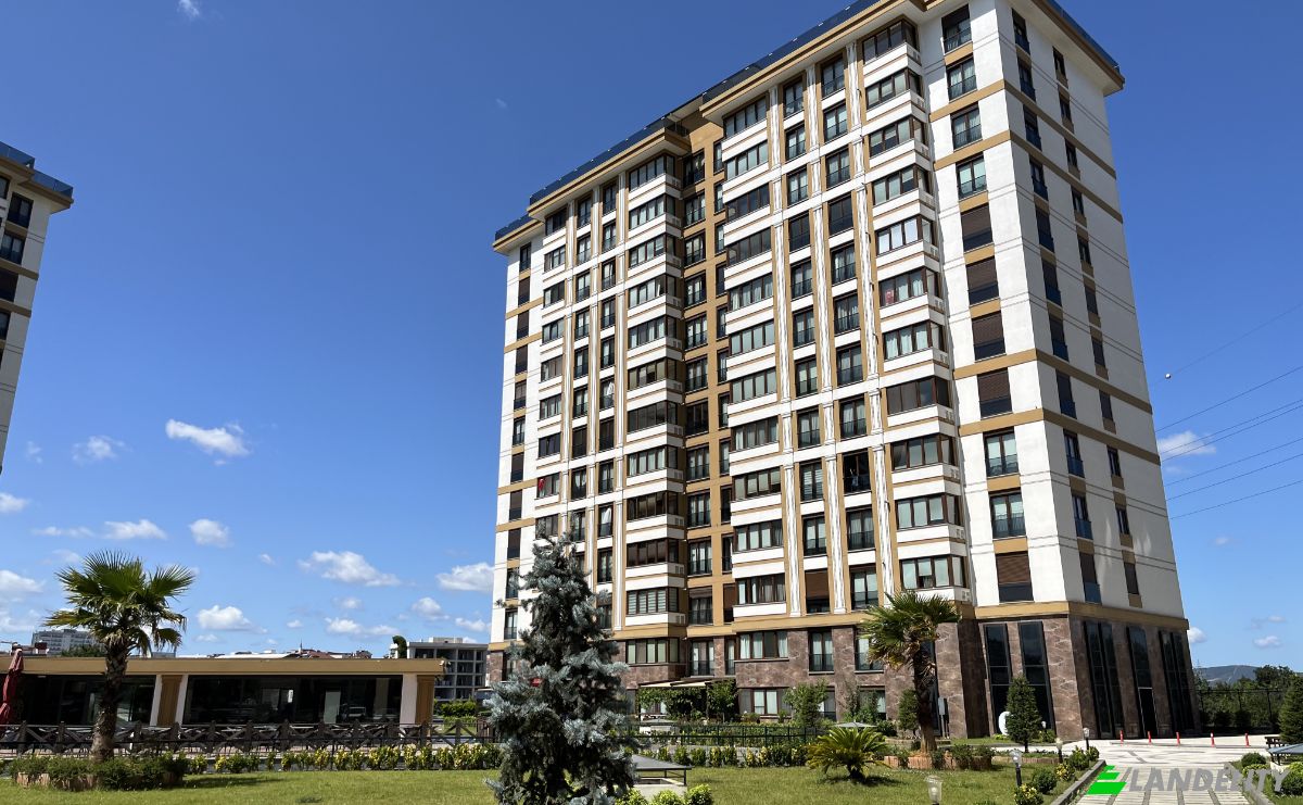 condominio en venta Eyup Sultan, Goreme Sk No:1, 34885 Sancaktepe Istanbul, Istanbul, Sancaktepe, Turkiye. Foto 24