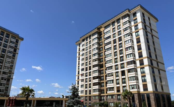 condominio en venta Eyup Sultan, Goreme Sk No:1. Foto#25